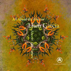 Liam Garcia – All About the Groove