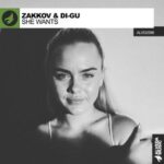Zakkov, Di-Gu – She Wants