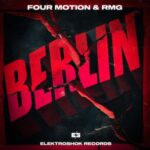 Four Motion, RMG – Berlin