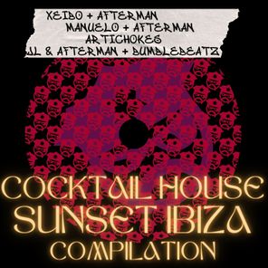 Artichokes, Manuelo – Cocktail House Sunset Ibiza