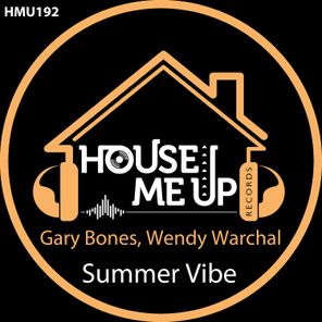 Gary Bones, Wendy Warchal – Summer Vibe