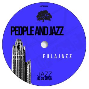 FulaJazz – People and Jazz