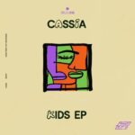Cassia, renai – Kids EP