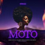 Tayllor, Aaron Sevilla – Moto