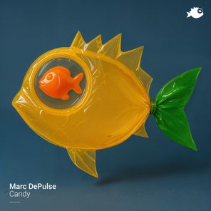 Marc DePulse – Candy