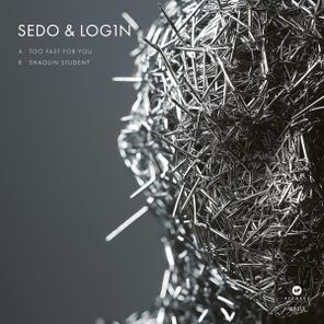 Sedo, LOG1N – Too Fast For You