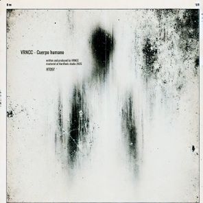 VRNCC – Cuerpo humano