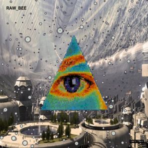 RAW_BEE – Paranoid Sci Fi