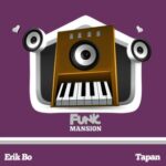 Erik Bo – Tapan