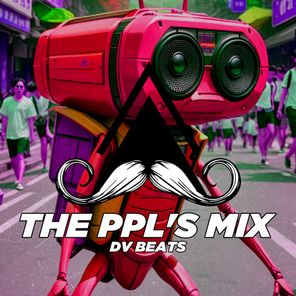 DV Beats – The Ppl’s Mix