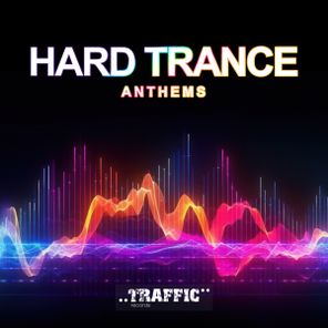 Adz, Dan Kelly – Hard Trance Anthems