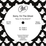 Sorry, I’m The Ghost – Sorry, I’m The Ghost 1