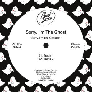Sorry, I’m The Ghost – Sorry, I’m The Ghost 1