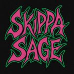 Skippa Sage – Grime & Glitter