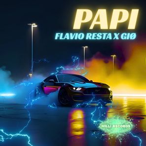 Flavio Resta, GIØ - Papi 1 Flavio Resta, GIØ – Papi