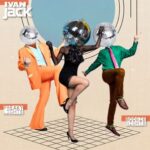 Ivan Jack – Freaky Lights, Boogie Nights