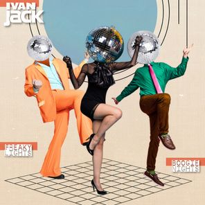 Ivan Jack – Freaky Lights, Boogie Nights