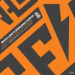 Bruce Leroys, Rafael Cancian – Disco Voador