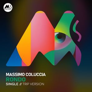 M-Sol DEEP, Massimo Coluccia – Rondo