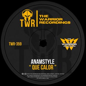 AnAmStyle – Que Calor