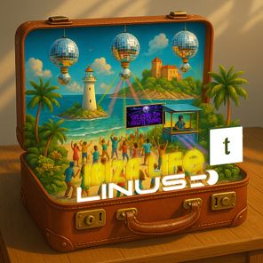 Linus R – Ibiza Life