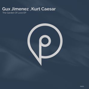 Gux Jimenez, Kurt Caesar – The Garden of Love