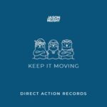 Jason Kushy – Keep It Moving