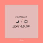 Q Narongwate – Night And Day