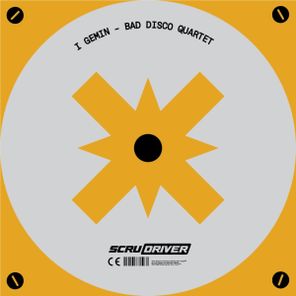 I Gemin – Bad Disco Quartet