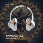 NP Project (RU) – Indian Passions