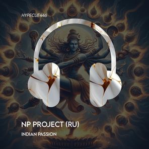 NP Project (RU) – Indian Passions