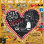 Dimo, Stefano Tirelli – Autumn Season, Vol. 9