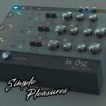 Olbaid – Simple Pleasures