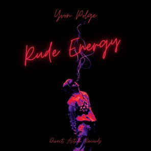 Yvan Polge – Rude Energy