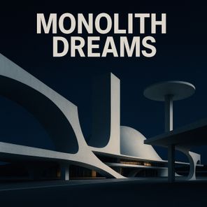 Ivo Om – Monolith Dreams