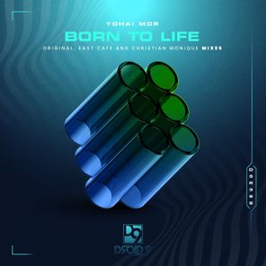 East Cafe, Christian Monique – Born to Life