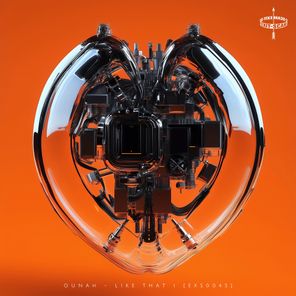 OUNAH – Like That