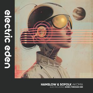 Sofolk, Hamslow – Akoma