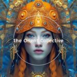 DaDa Sound Project, Peter Pavlov – The Orient Collective: Mystical Stories