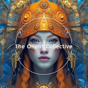 DaDa Sound Project, Peter Pavlov – The Orient Collective: Mystical Stories