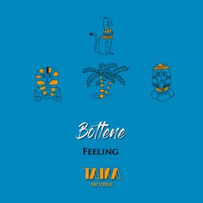 Bottene – Feeling