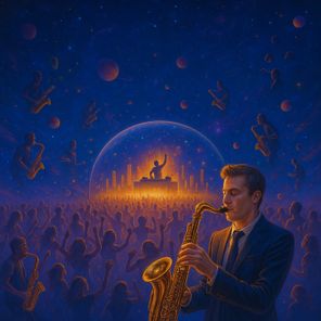 MindGazm, Alex Sax – Groove Syndicate