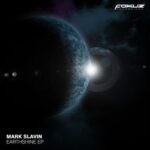 Mark Slavin – Earthshine EP