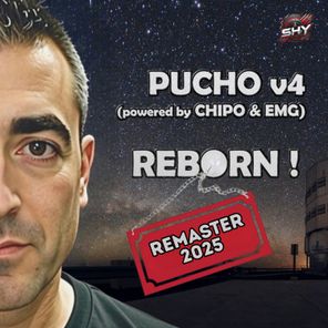 PuCHo V4 – Reborn! (Powered by Chipo&EMG)