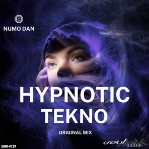 Numo Dan – Hypnotic Tekno