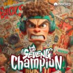 SevenG – Champion