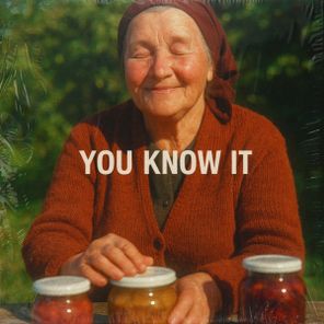 Dima Clock – You Know It