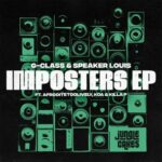 Killa P, AFRODITETOOLIVELY – Imposters EP