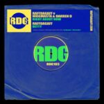 RAFFDAGAFF, Higgmasta – Right About Now