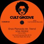 Enzo Pianzola Mr. Trend – Soul People (Rework 2025)